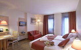 Citadines Austerlitz Paris